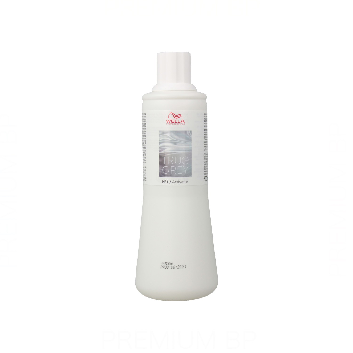 Wella True Grey Activador 500 ml